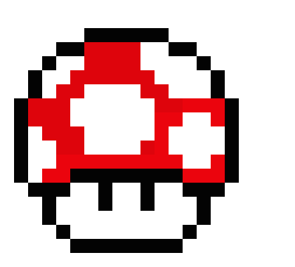 [79db8b] first ever pixel art
