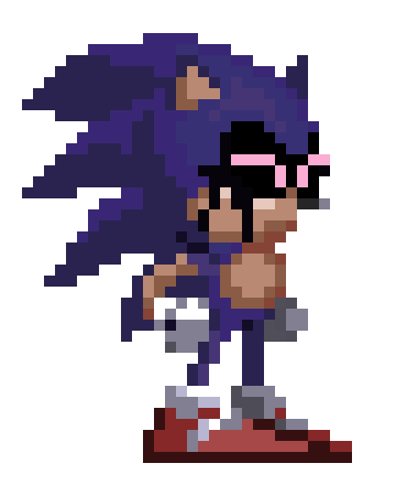 [ede101] Generic_Rom Sprite