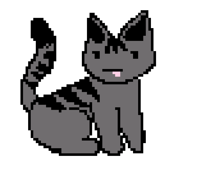 [f49354] Better Cat or Something