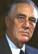 [4e9ed2] FDR