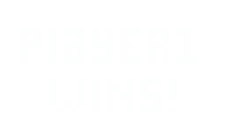 [d01615] player 1 wins