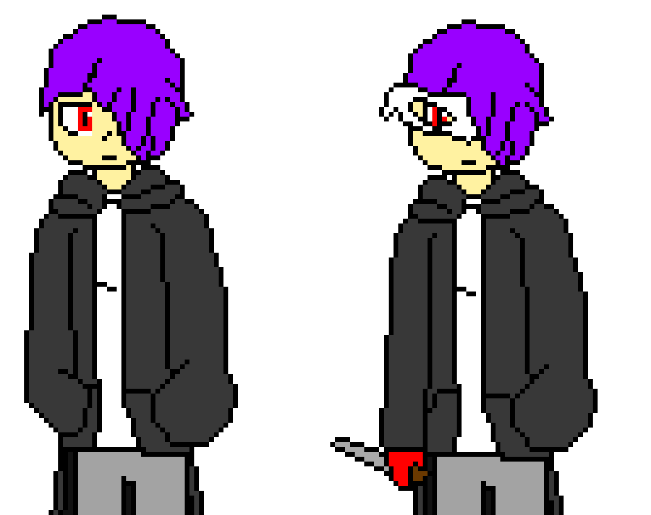 (although resembling Joker from P5.....  i do really feel like sudden changes sans)