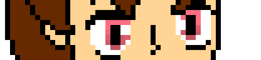 i lowkey hate E rn for posting Flandre from Touhou