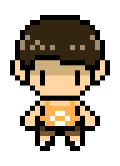 [e0784e] omori sprite: cougar earth