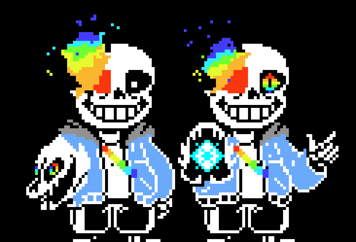 othertale sans    cred terrie for the base
