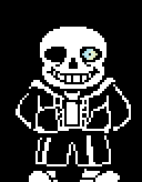 [f443af] Original Sans Battle Sprites