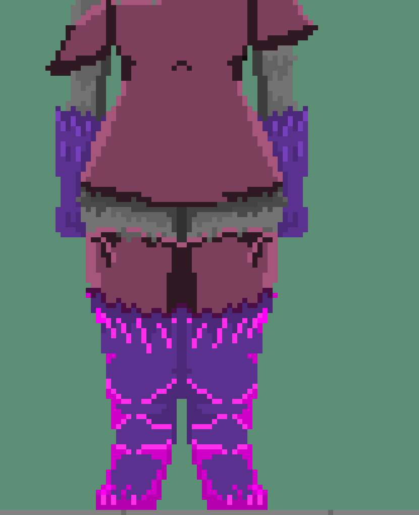 [fc9acf] wifi conked out again  and  all i got  was an arm and part  of the legs  ough