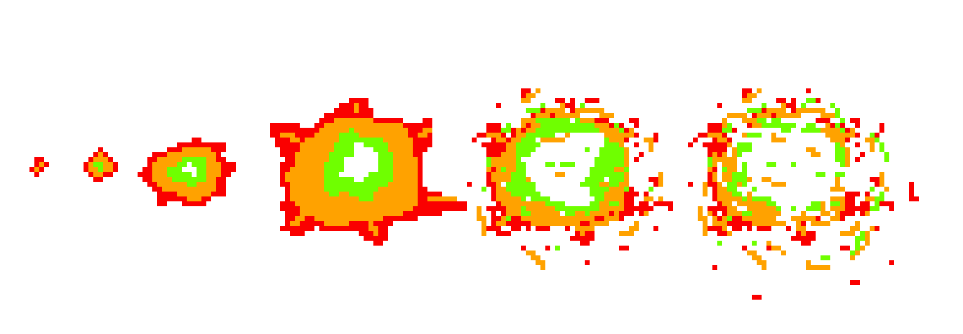 [6cf3f7] explosions