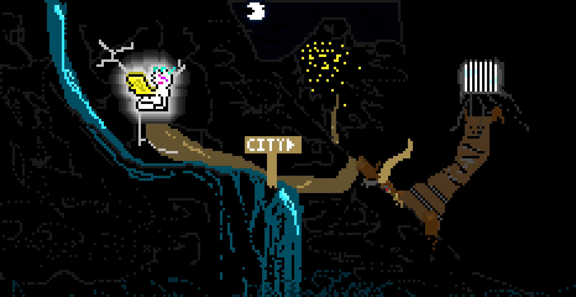 [9664c4] A Mountain Meeting