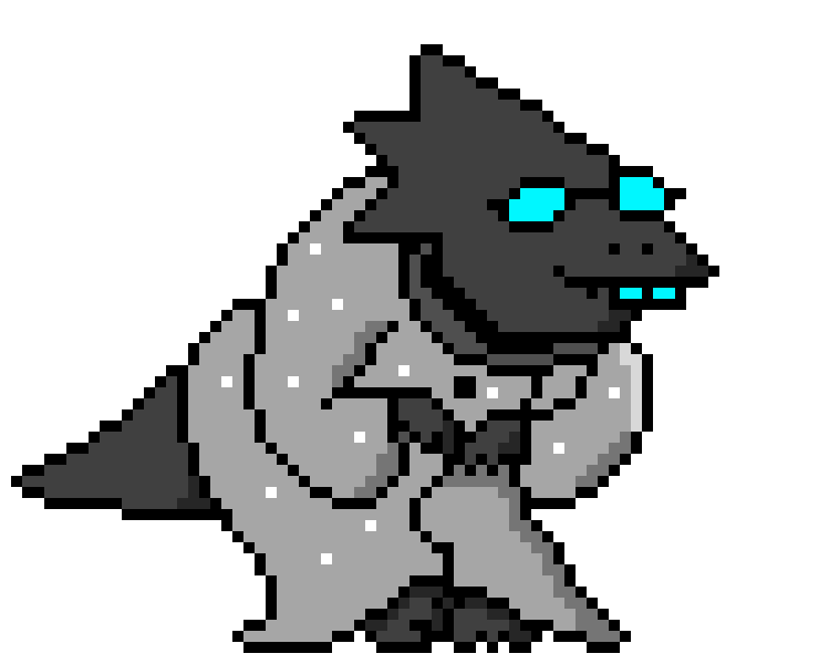 shadowtale Alphys
