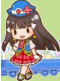 [cbf793] pixel