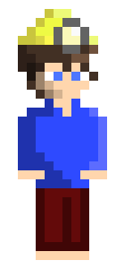 [9664c4] miner character