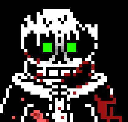 [2fbf6b] * He'd show himself to maniacal. ``j-just me.``