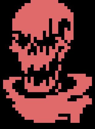 [4076f0] SHOW ME YOU BITCH. -fell papyrus (cleetus)