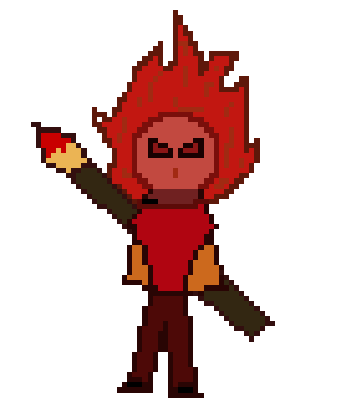 [ba54a7] Inferno