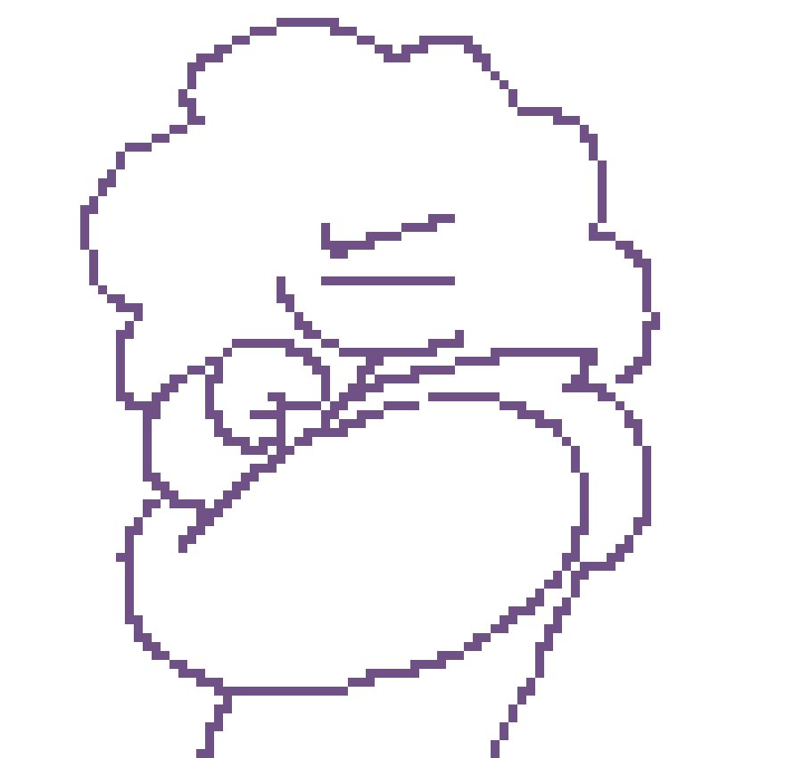 [006d2b] yeah no i just don't like this shade of purple idk why i went with it