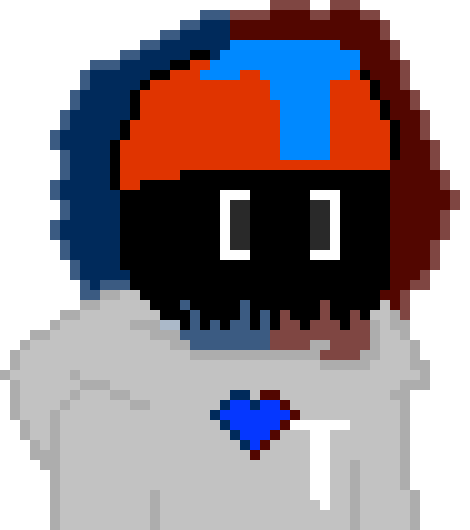 [990543] Inverted Grim T