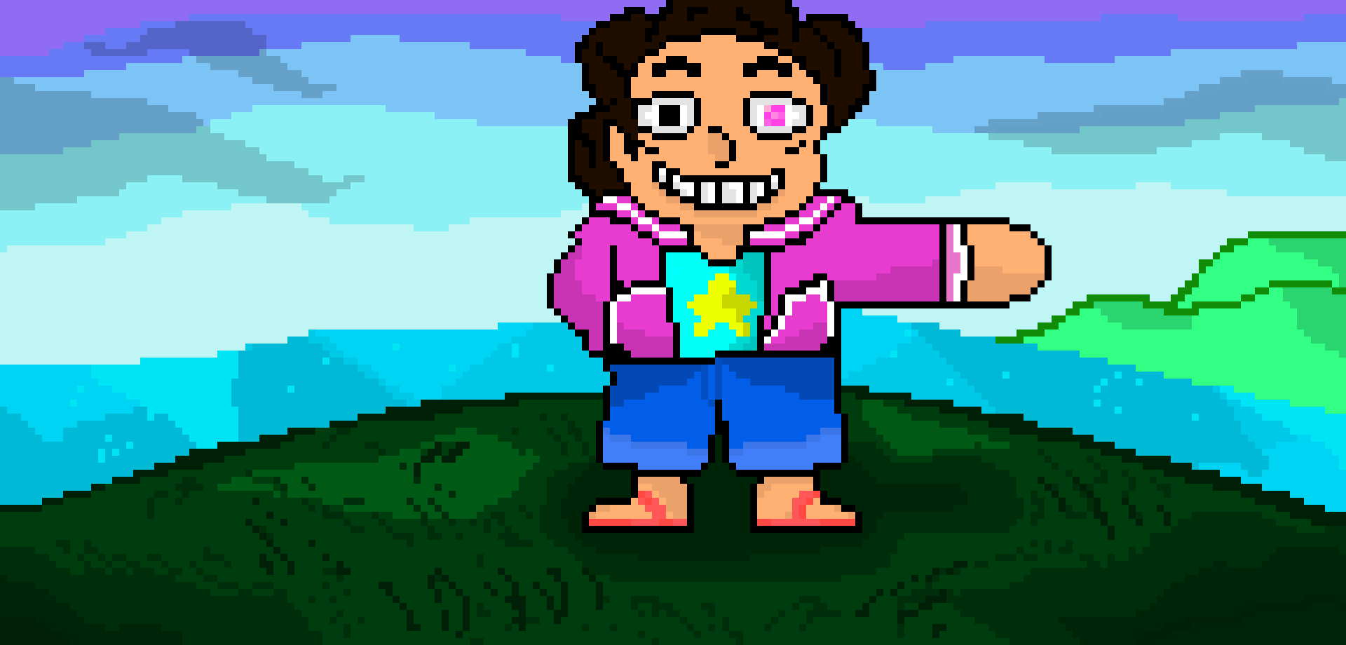 [63ceb7] Steven (Steventale) this shit is utter cringe