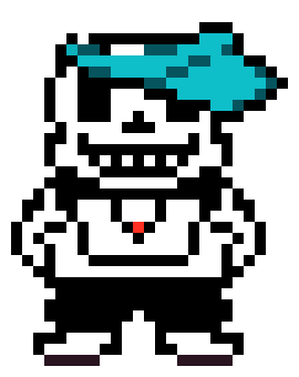 [c3aa6a] Undertale: Anomalous
