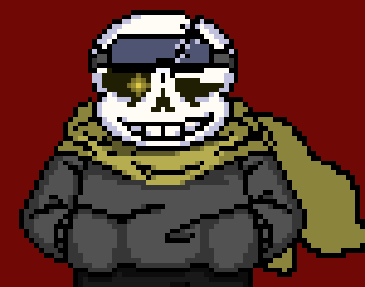 [0b51d0] *... Ah, fuCk iT, i'm GettIng anOthEr rOunD. [Skeld]