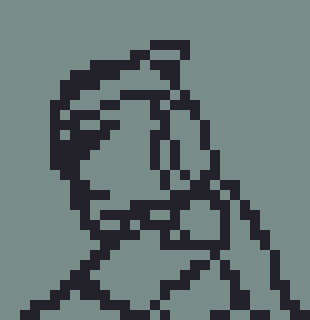 [4dc58e] you are a robot -Demented