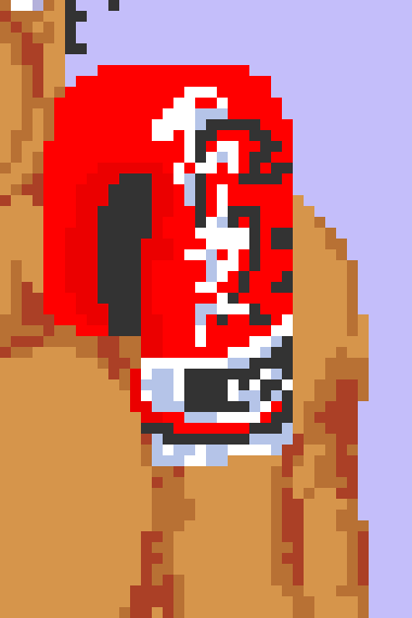 [f421bf] im trying to figure out whats my big ick with all of my art to cause my consistent disappointment