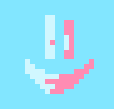 [8206a1] I`m going to do something wacky and uncharateristic. [Smiley]