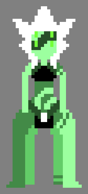 [9664c4] Malachiteeeeeeeeeeeeeee
