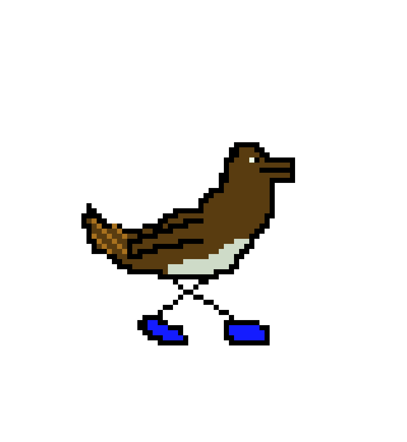 [9664c4] Roadrunner