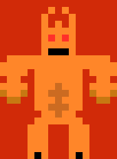 [9664c4] Fire Giant