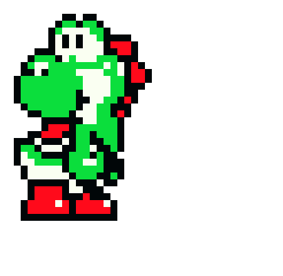 yoshi