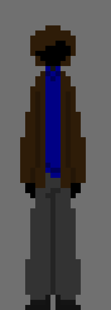 [c7b058] *Teleports away with him to another au*
