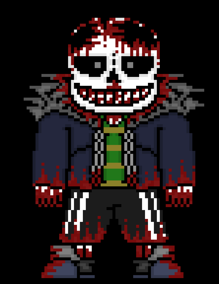InvertedVerse Terror (btw, these are placeholders untill i get proper idea's for what they should look like)