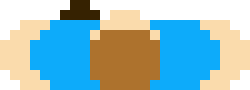 [8b03a5] Farmer Left Foot Forward 1