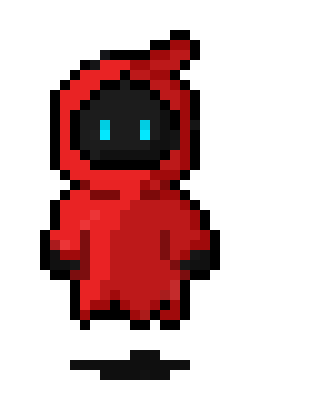 [cf668b] 2D Character 1