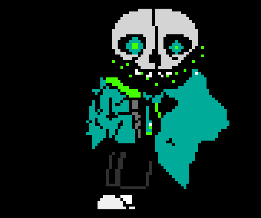[362ef9] Create Your Own Sans :)
