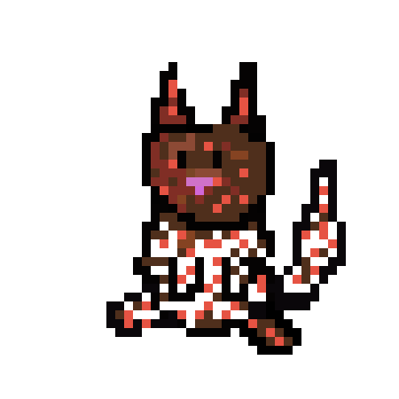 [4e1740] Lazy Cat Attack 