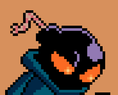 [4076f0] welp, puro is the new whitty of pam...) -whitty (cleetus