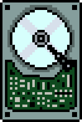 [3dd9bd] hdd