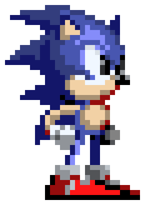 [3894c1] Sonic