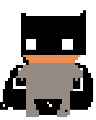 [9664c4] BatMan