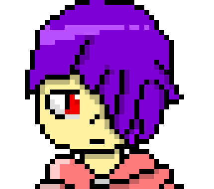 [5b2f3e] Honsetly i think i should make a specific sprite for Other Universe or should i make the Galaverse sprites?