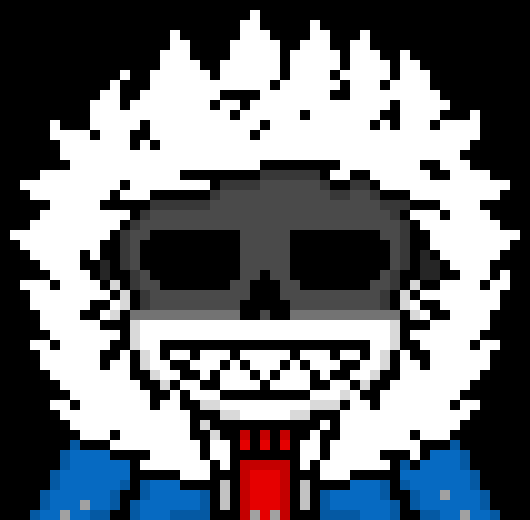 [7a4037] *hears the human approaching* sh-shit, why now