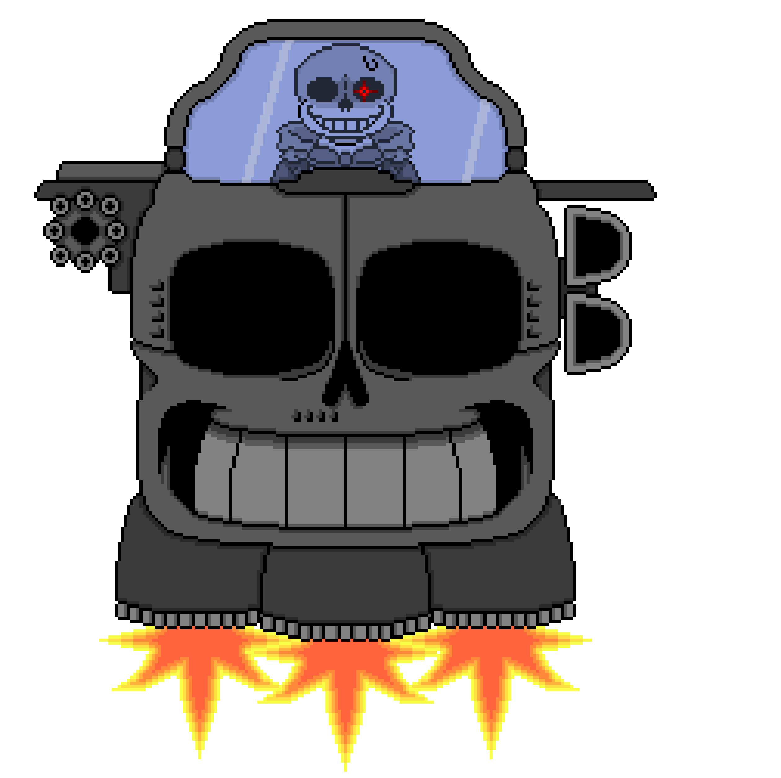 [af5d49] gunman