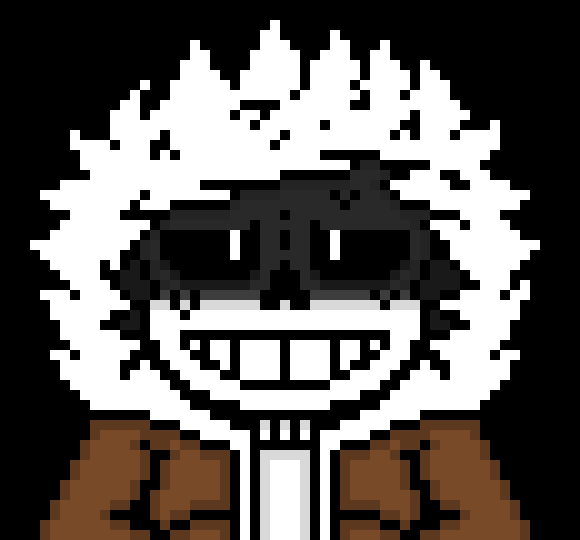 [7c78a2] *he backs up a bit, scared the thing might do something*