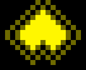 Uhh how do you use pixel art maker on PS4 because I have no idea how to.. 