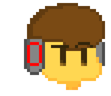 [dcc63a] Sub Pixel Art
