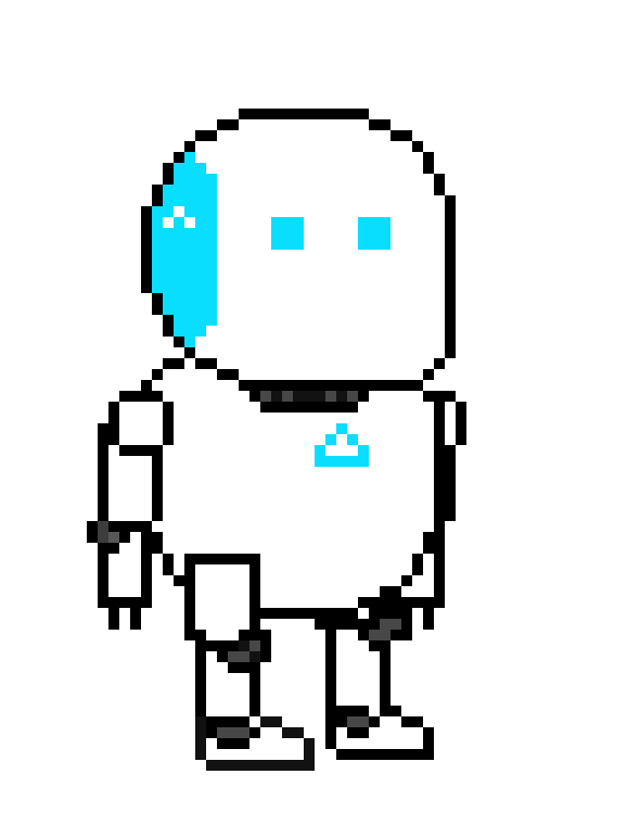 [9664c4] Robo