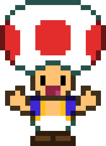 [e0247c] Toad Talk 2