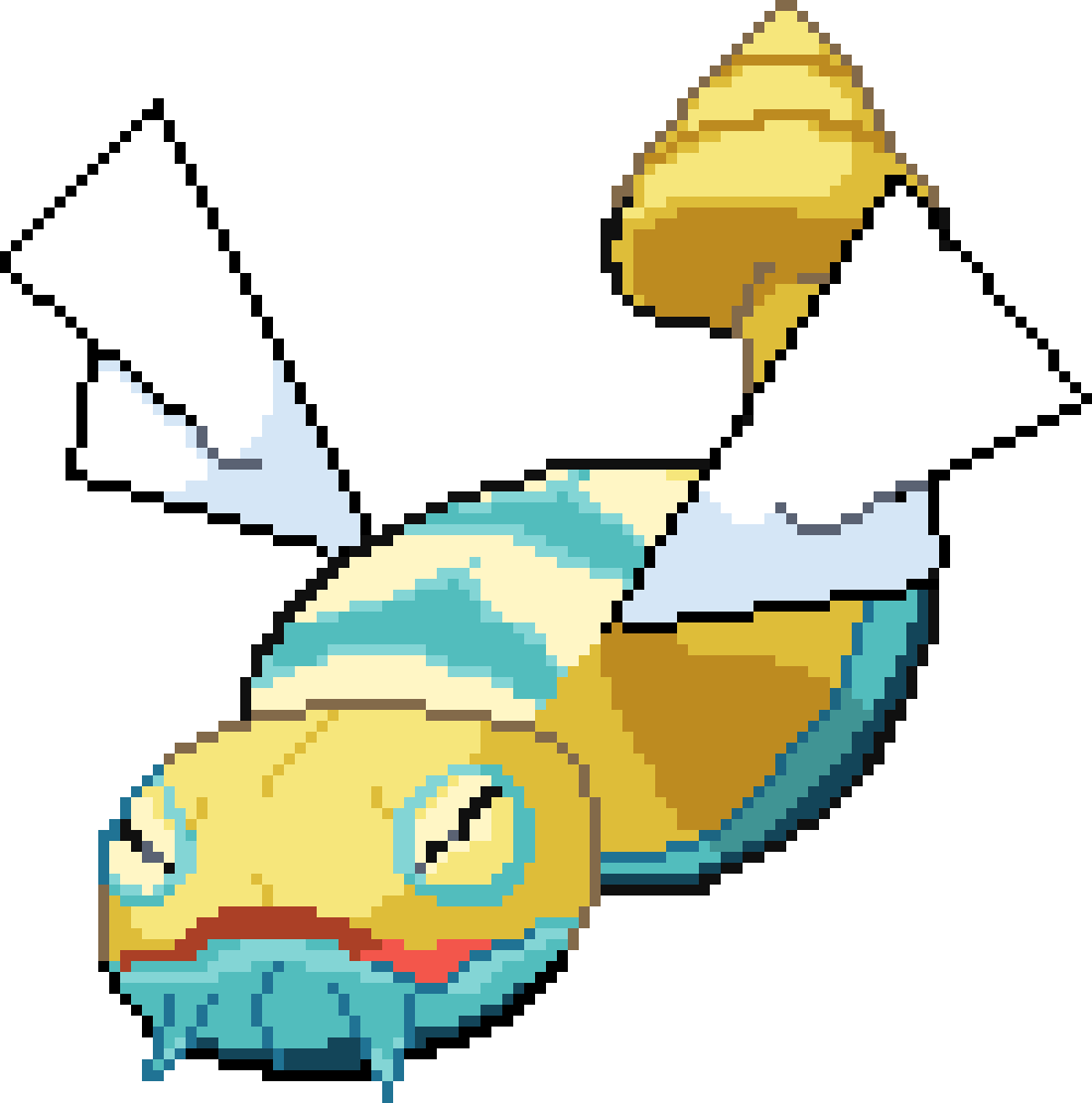 [73d80a] Bigger Sarpe